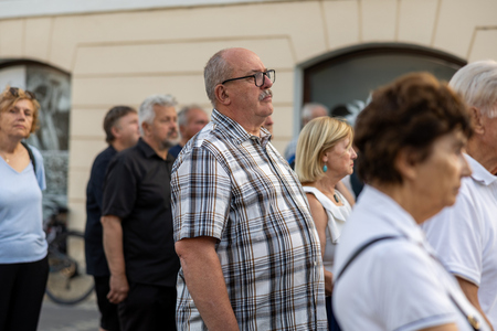 Slovesnost_ob_92. obletnici_smrti_generala Rudolfa_Maistra - Vojanova_(21)